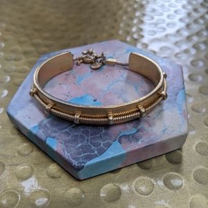 Madewell bracelet